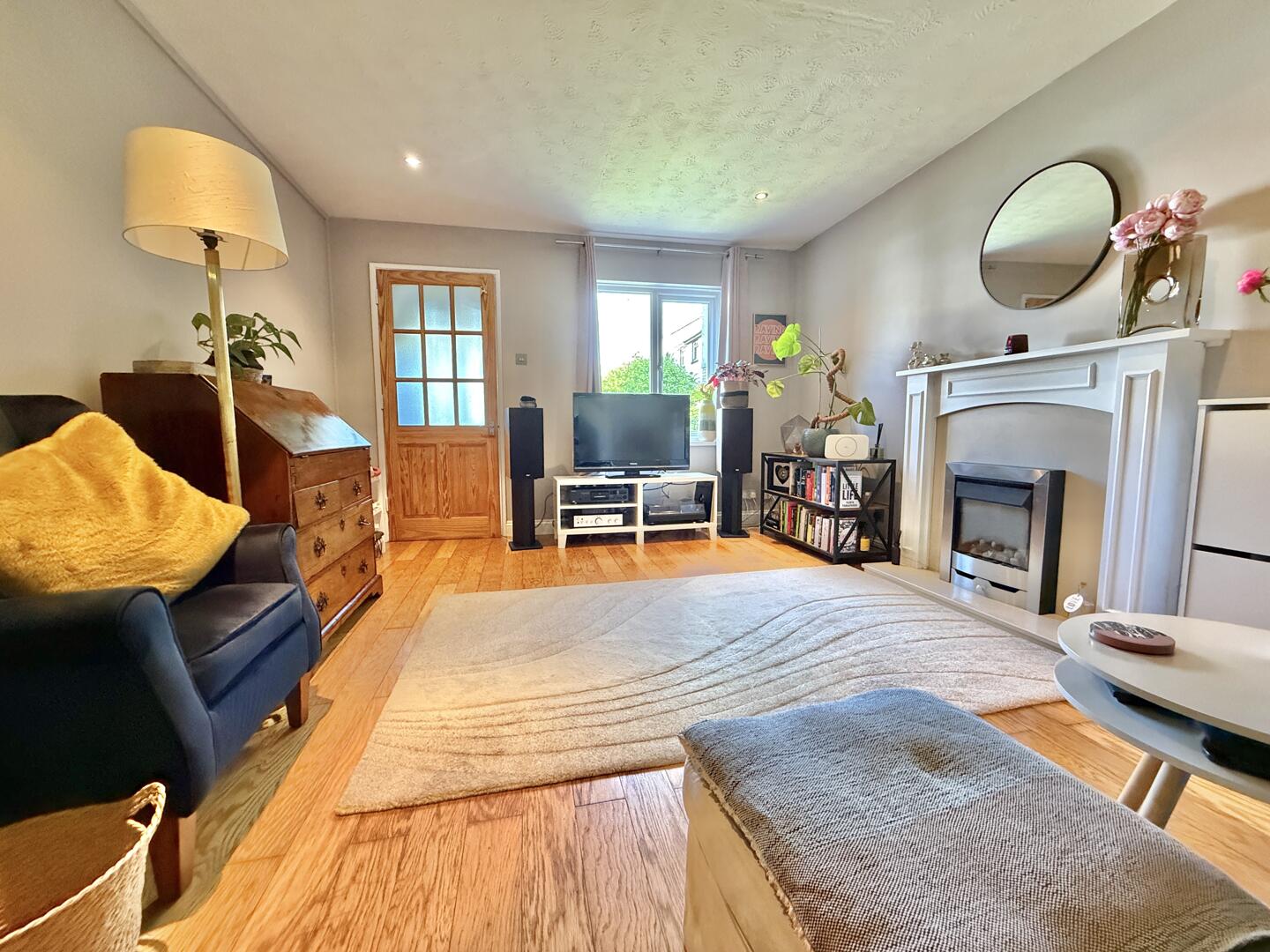 2 bed property in Glenthorne Road, Truro